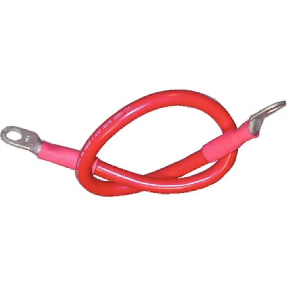 Ancor Premium Battery Cable 457 mm