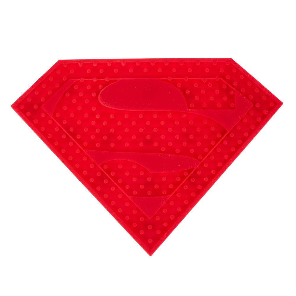Warner Bros.™ DC Superman Licking Mat