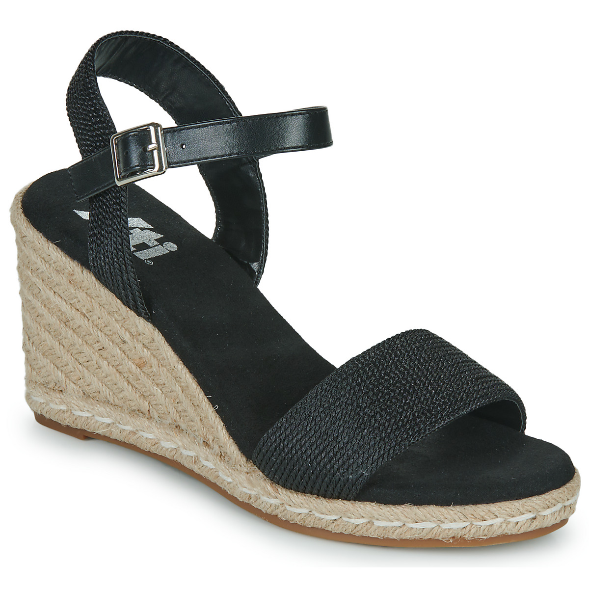 Xti - 141420 - Black
