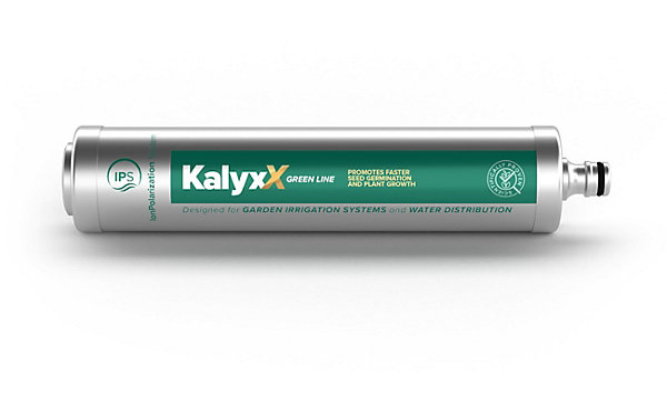 Adoucisseur d'eau Anticalcaire innovant IPS Kalyxx GreenLine G3/4
