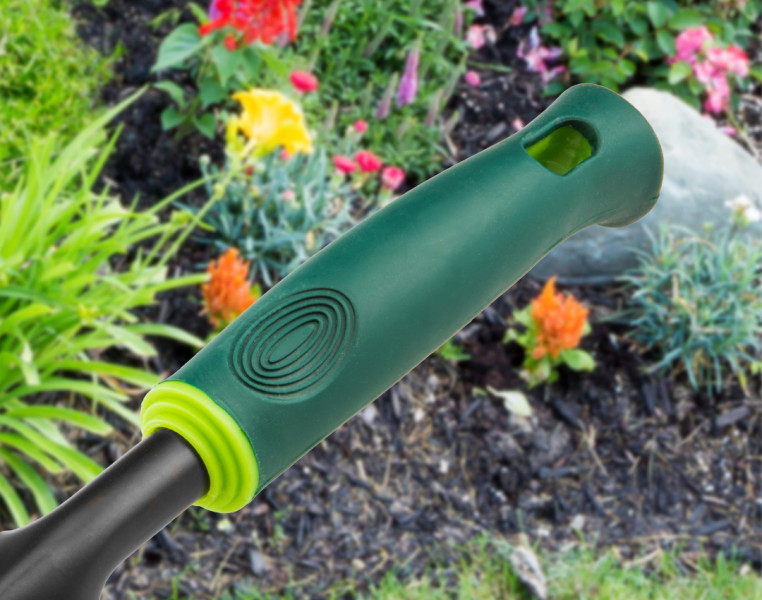 Łopatka mała ogrodowa do sadzenia ogrodnicza 340mm VERTO