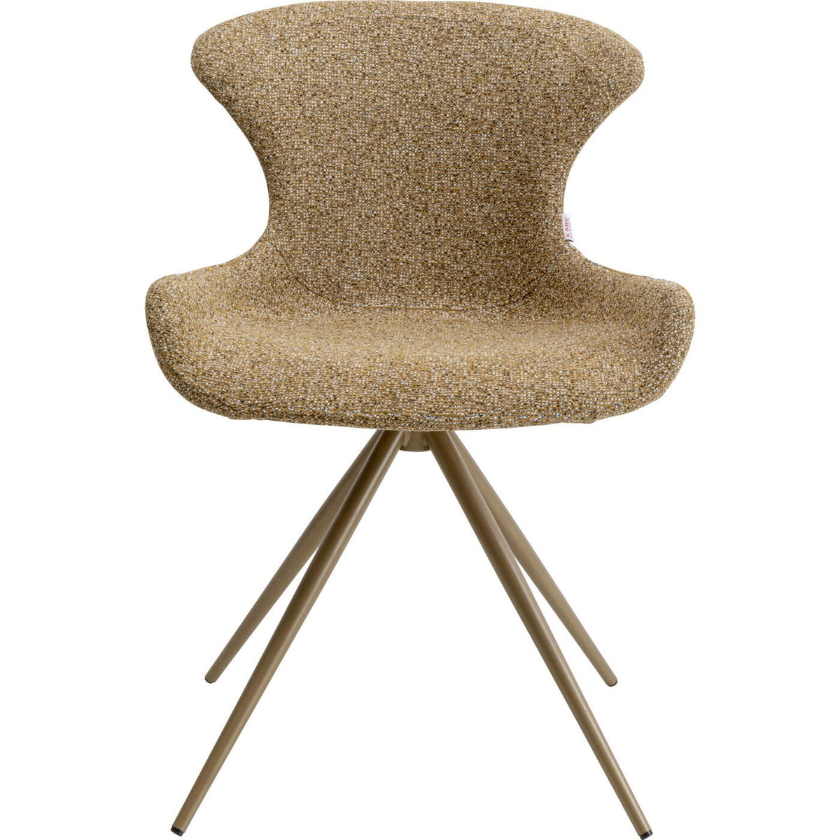 Kare Design Draaistoel Golo