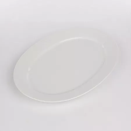 Serwis obiadowy na 12 osób (41el) Altom Design - MariaPaula Biała L01