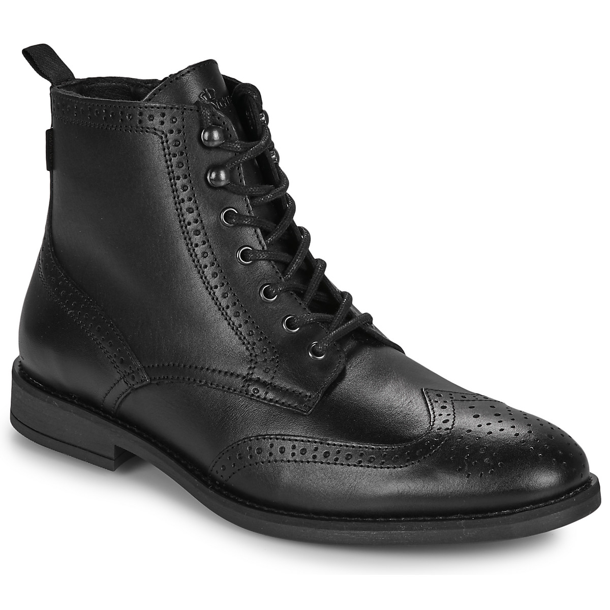 Carlington - LOUPIN - Black