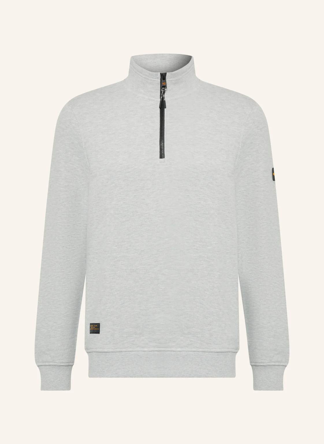 camel active Sweat-Troyer