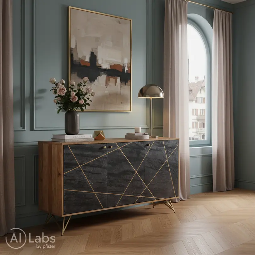 Sideboard Lennon