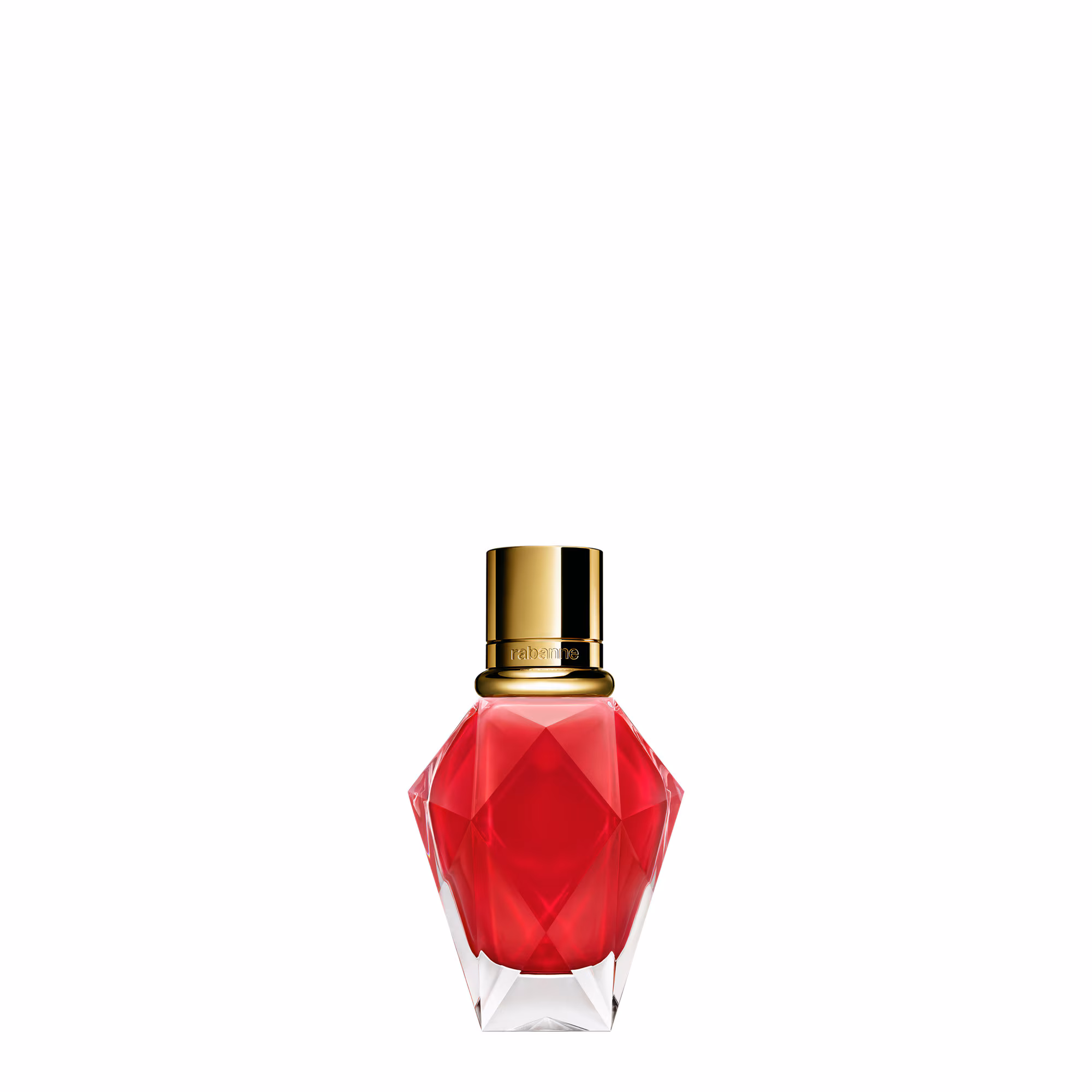 MILLION RED FOR HEREau de parfum