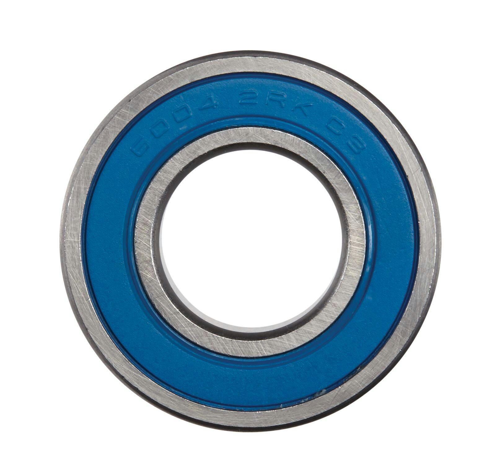 Kimpex 6004-2RKC3Lt Snowmobile Replacement Individual Ball Bearing with Low Temperature Grease