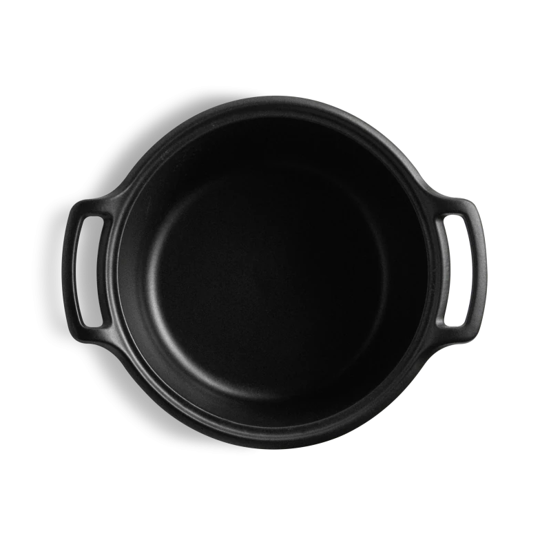 Cocotte Ronde 4L - Sublime Ø 24 cm | 4 L | 4 à 6 pers | Compatible induction
