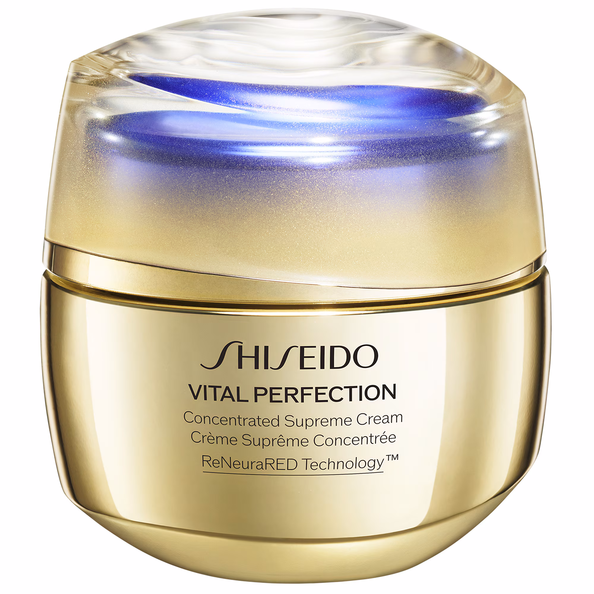 VITAL PERFECTIONCrème suprême concentrée - rechargeable