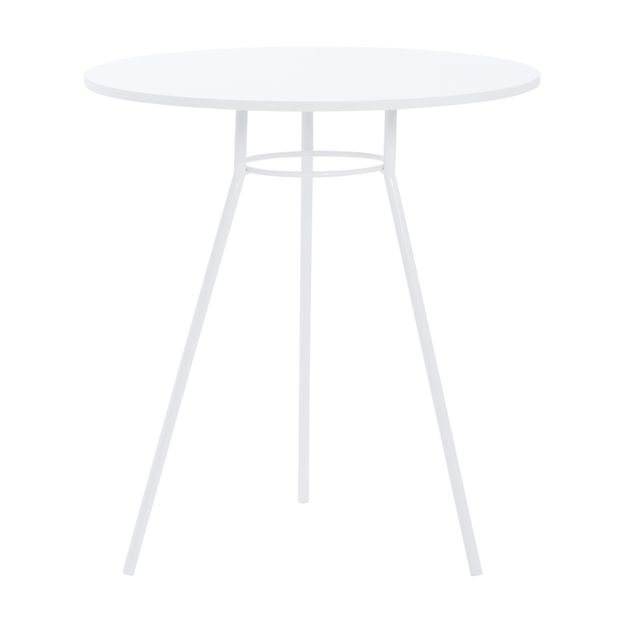 MESA REDONDA 70 CM LEGS