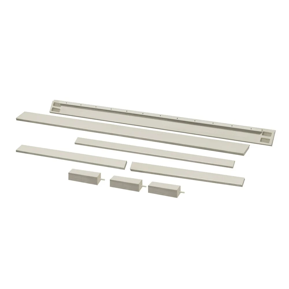 Million Dollar Baby Classic Full Size Bed Conversion Kit