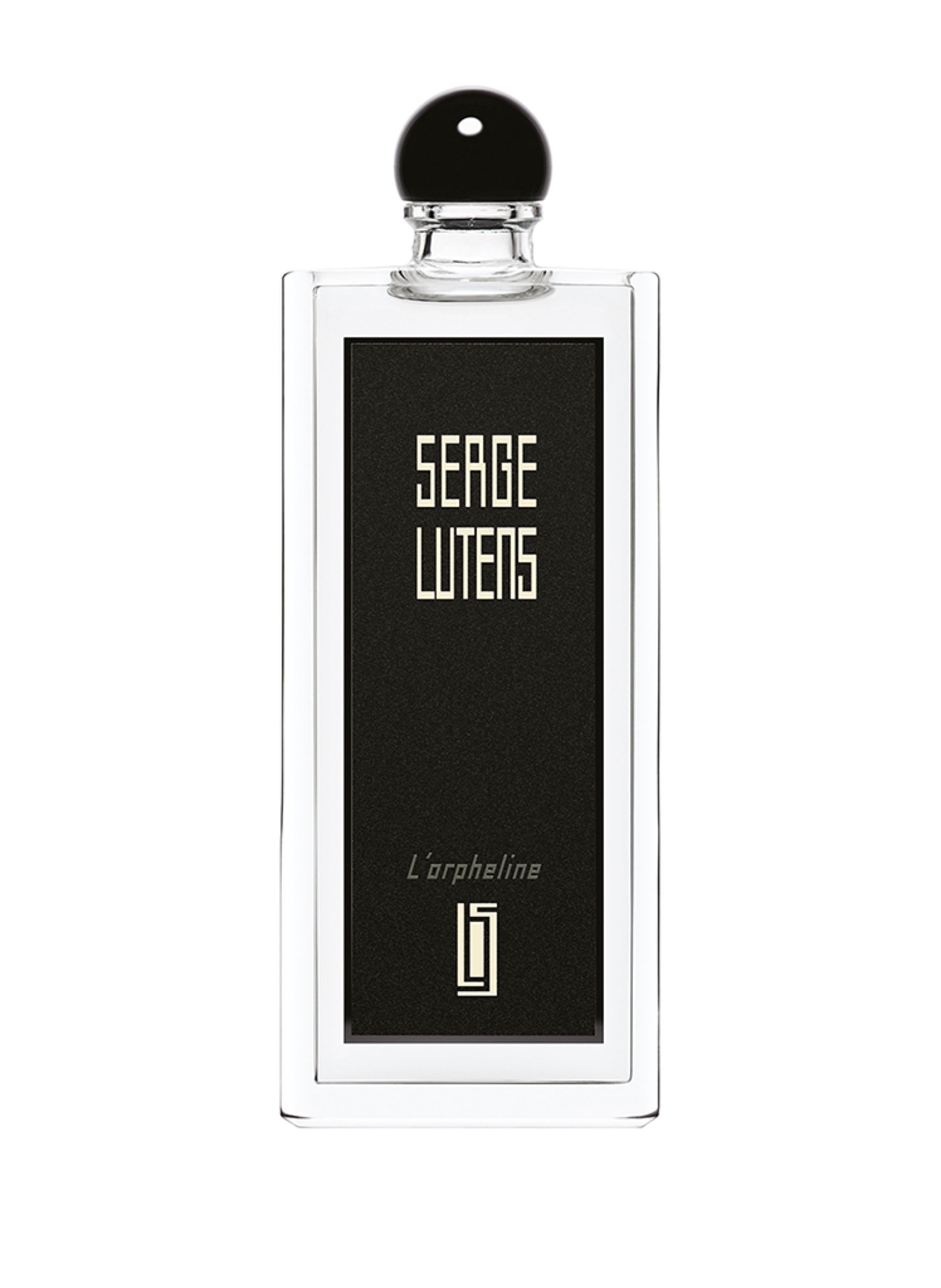 SERGE LUTENS L'ORPHELINE