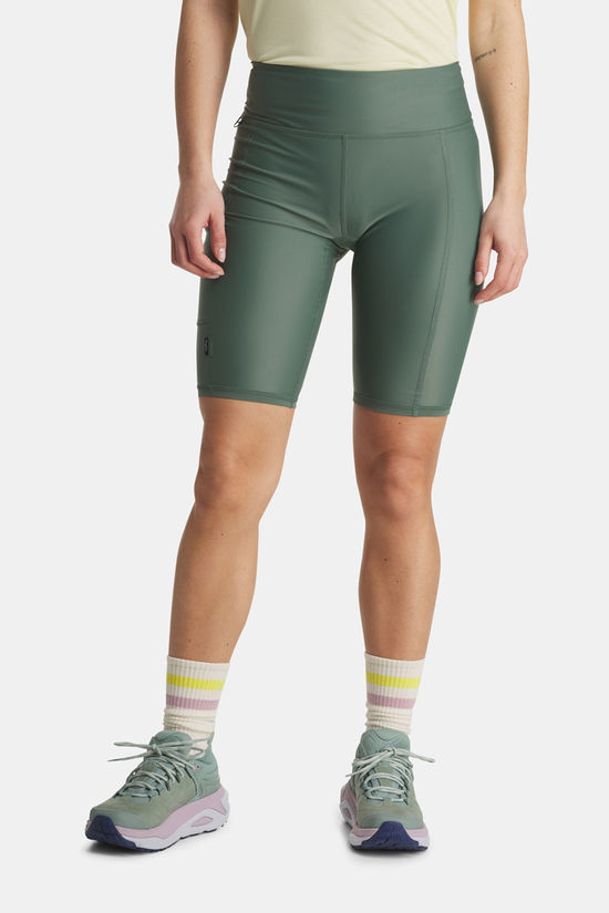 Haglöfs Ridge Short Tights Dames