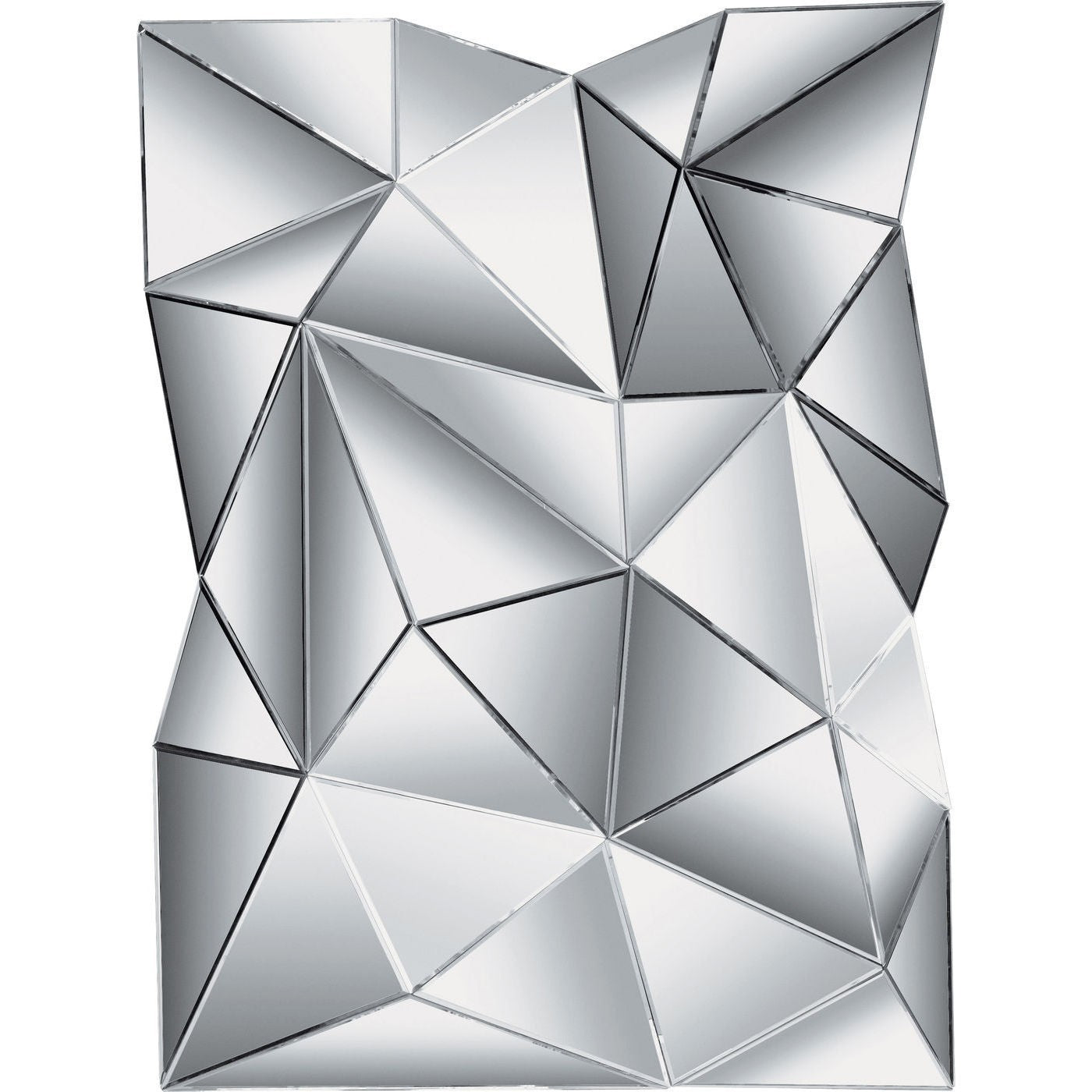 Kare Design Spiegel Prisma 120x80cm