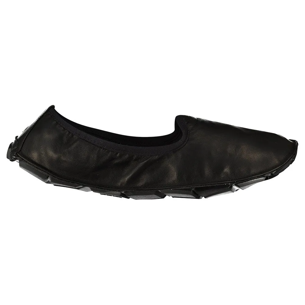 Vibram Fivefingers One Quarter Slipon Kangaroo trainers