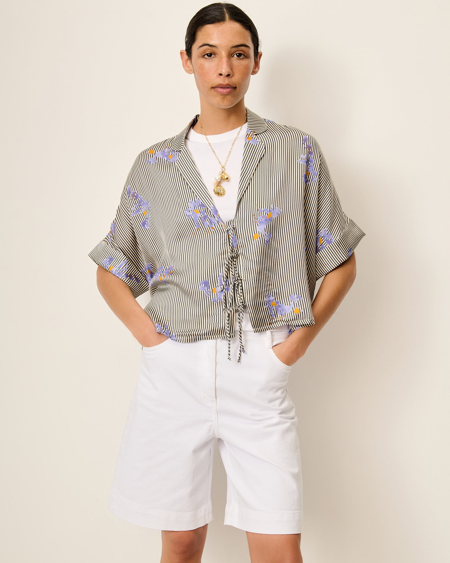 Chemise Yojoki