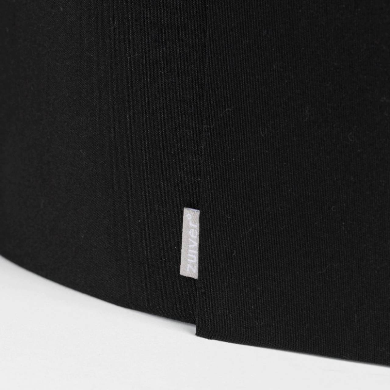 Zuiver Tripod Lampenkap - Zwart