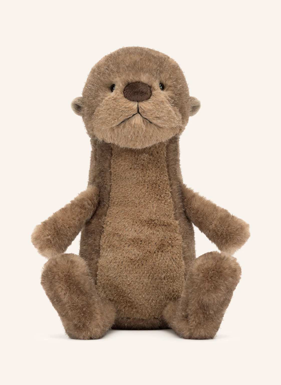 Jellycat Plüsch-Spielzeug BROOKE OTTER