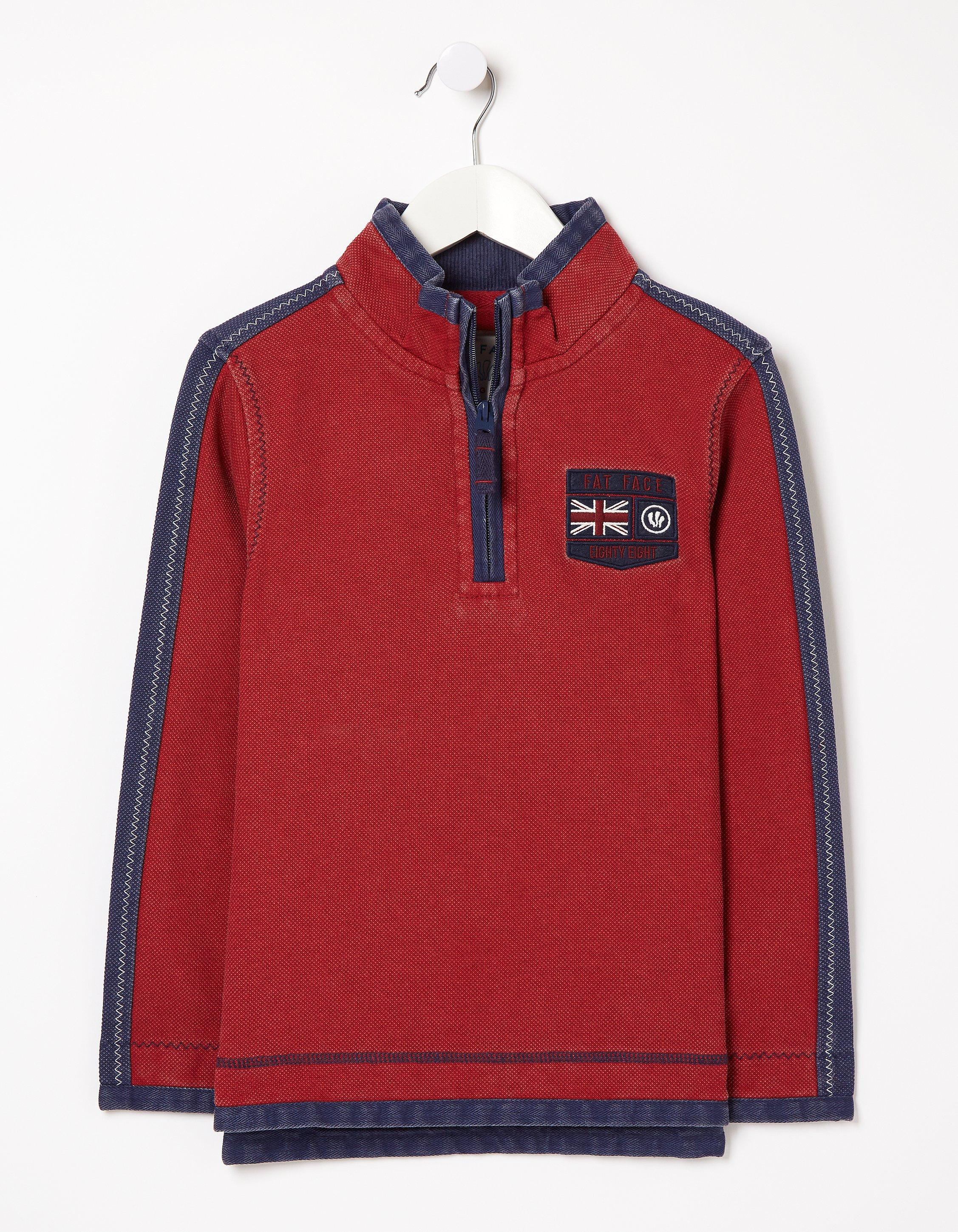 Mini UK Airlie Sweat