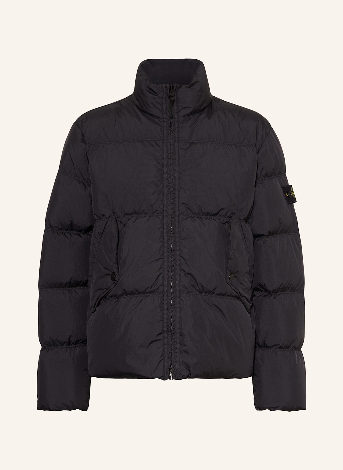 STONE ISLAND JUNIOR Daunenjacke