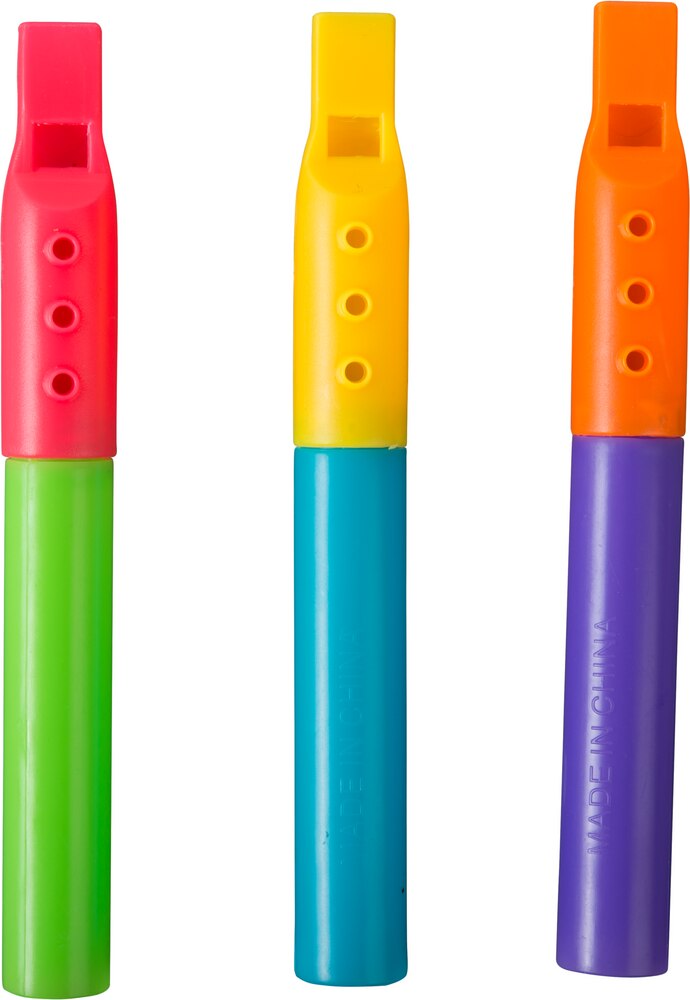 Party Noisemakers, 100-pk