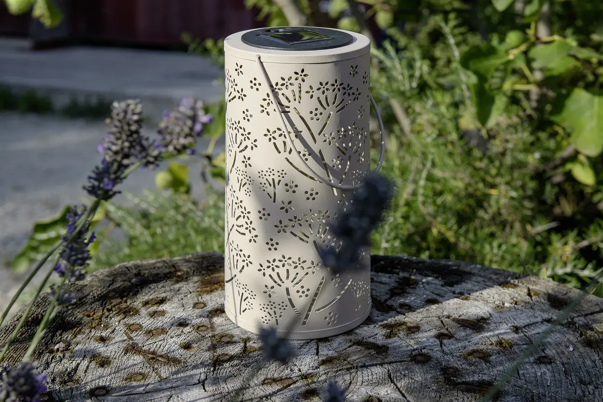 Solarleuchte Solar Light