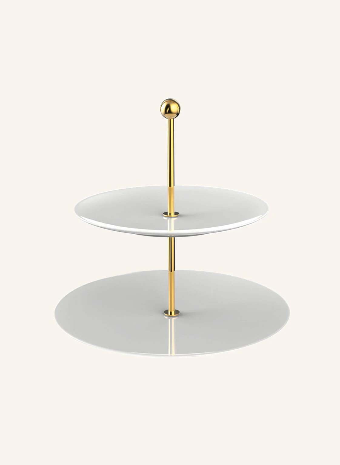 Villeroy & Boch Etagere METROCHIC BLANC GIFTS