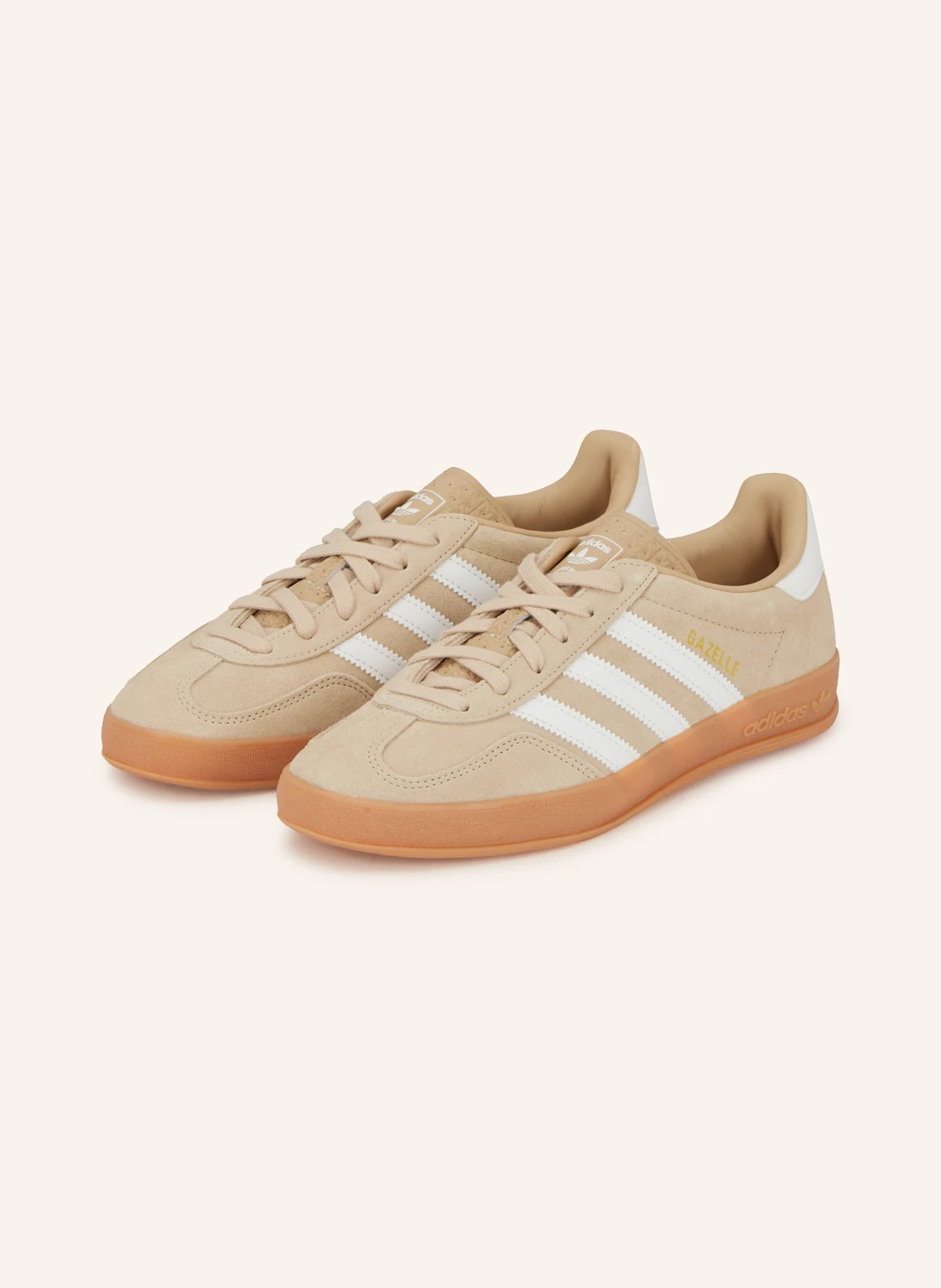adidas Originals Sneaker GAZELLE INDOOR