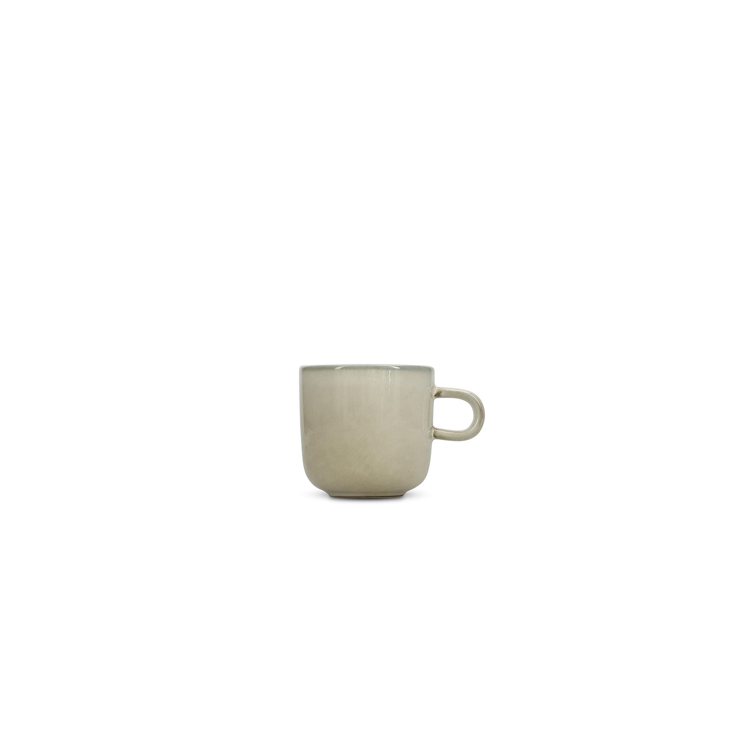 Salt & Pepper - Kop 24cl ivoor Meridian - Set van 4