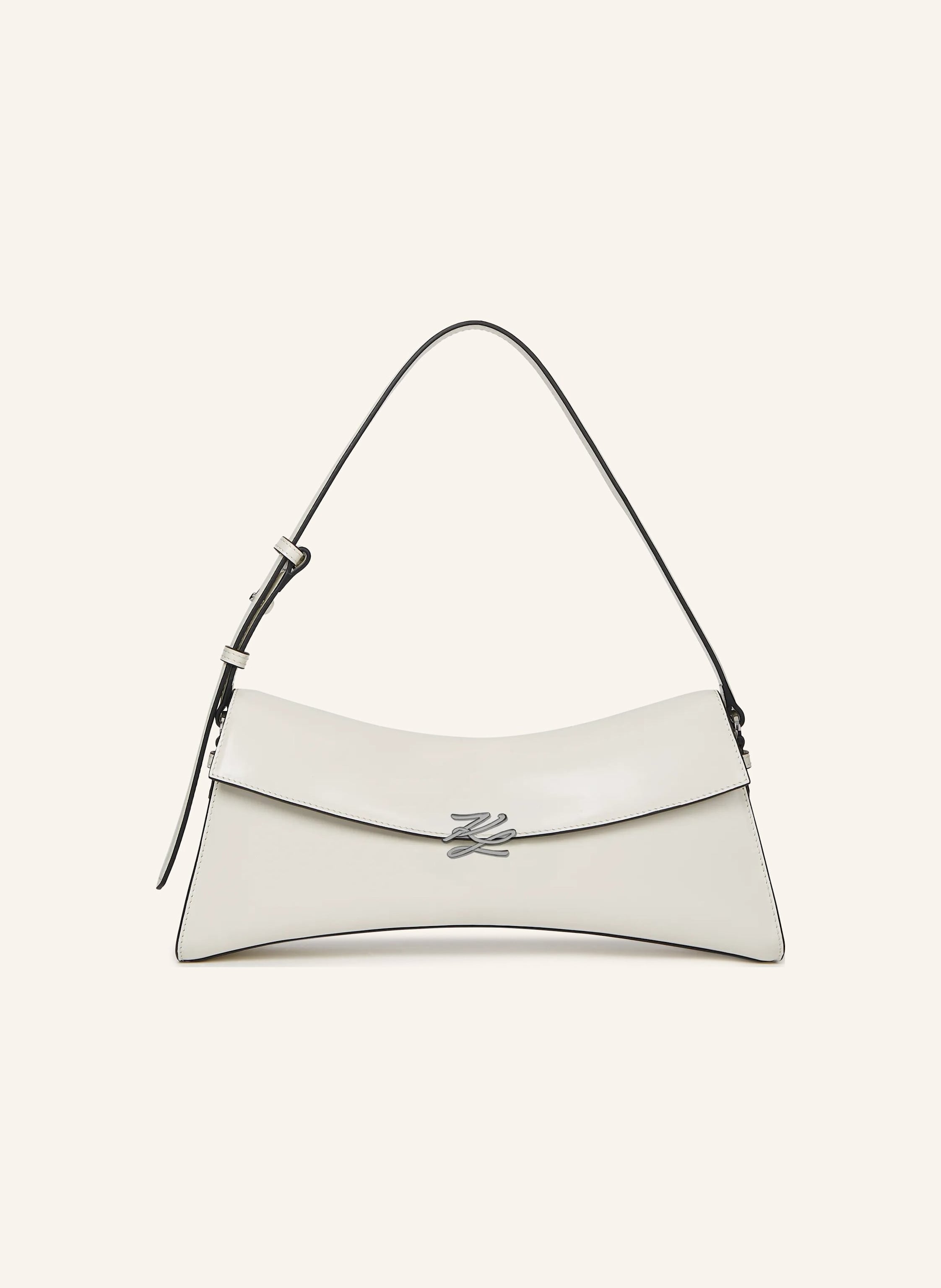 KARL LAGERFELD Schultertasche
