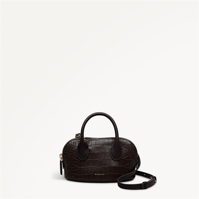 The Muriel - Mini Ziptop Grab Bag