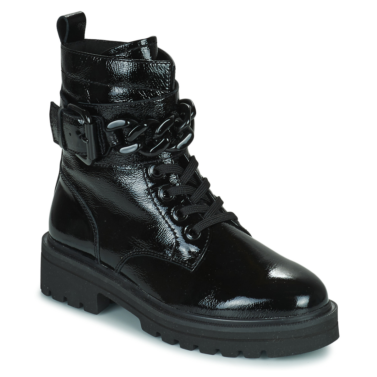 Caprice - 25217 - Black