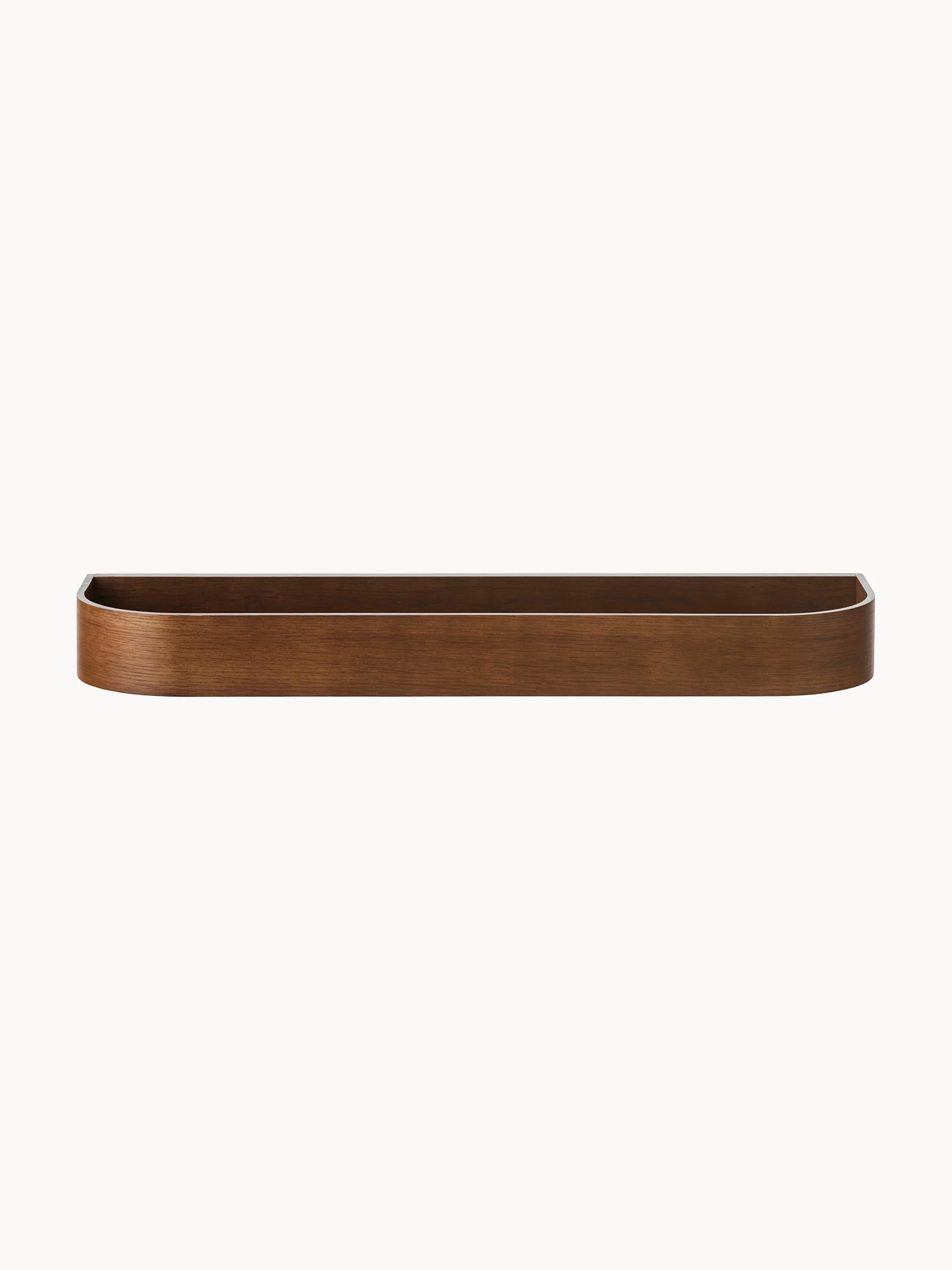Holz-Wandregal Epoch, B 79 cm