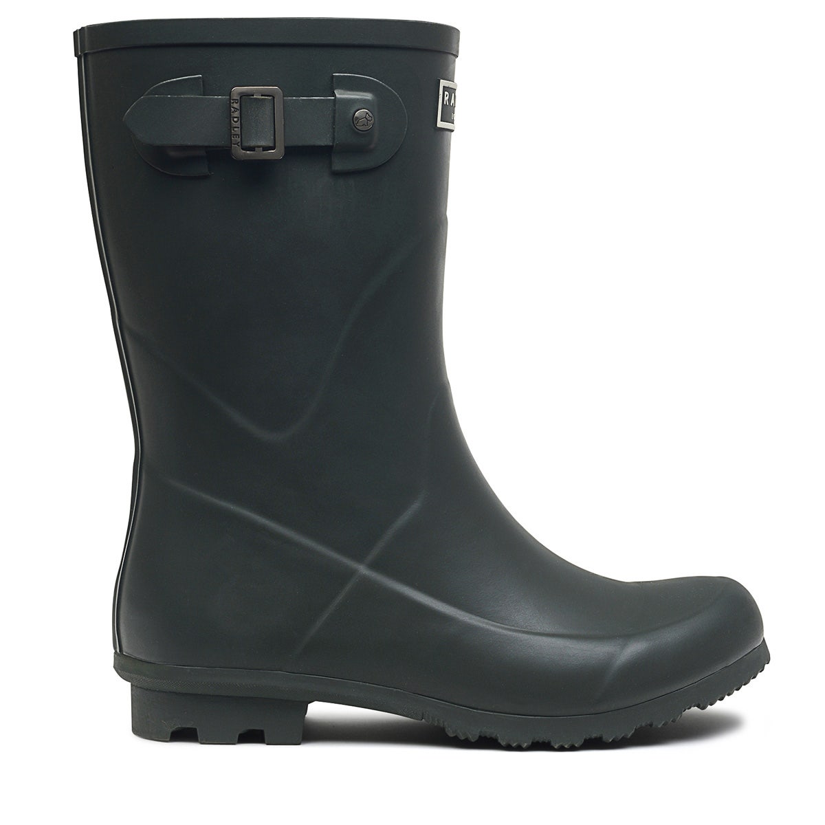 Alba Mid Wellington in Matt - RQS10002