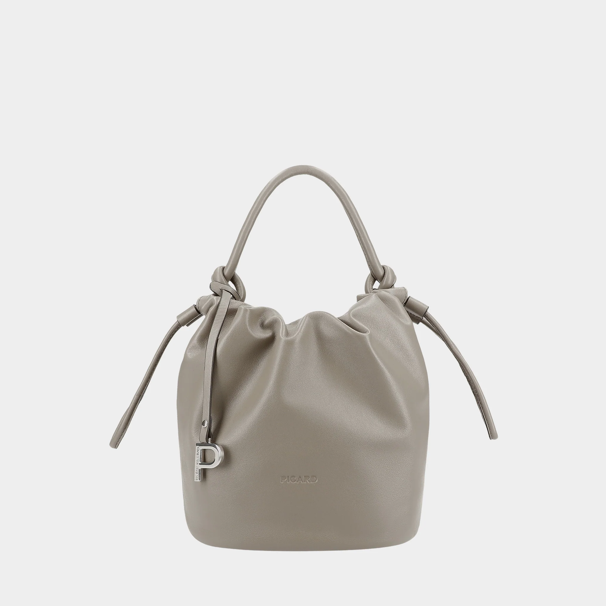 Beuteltasche Dumpling Petite R370