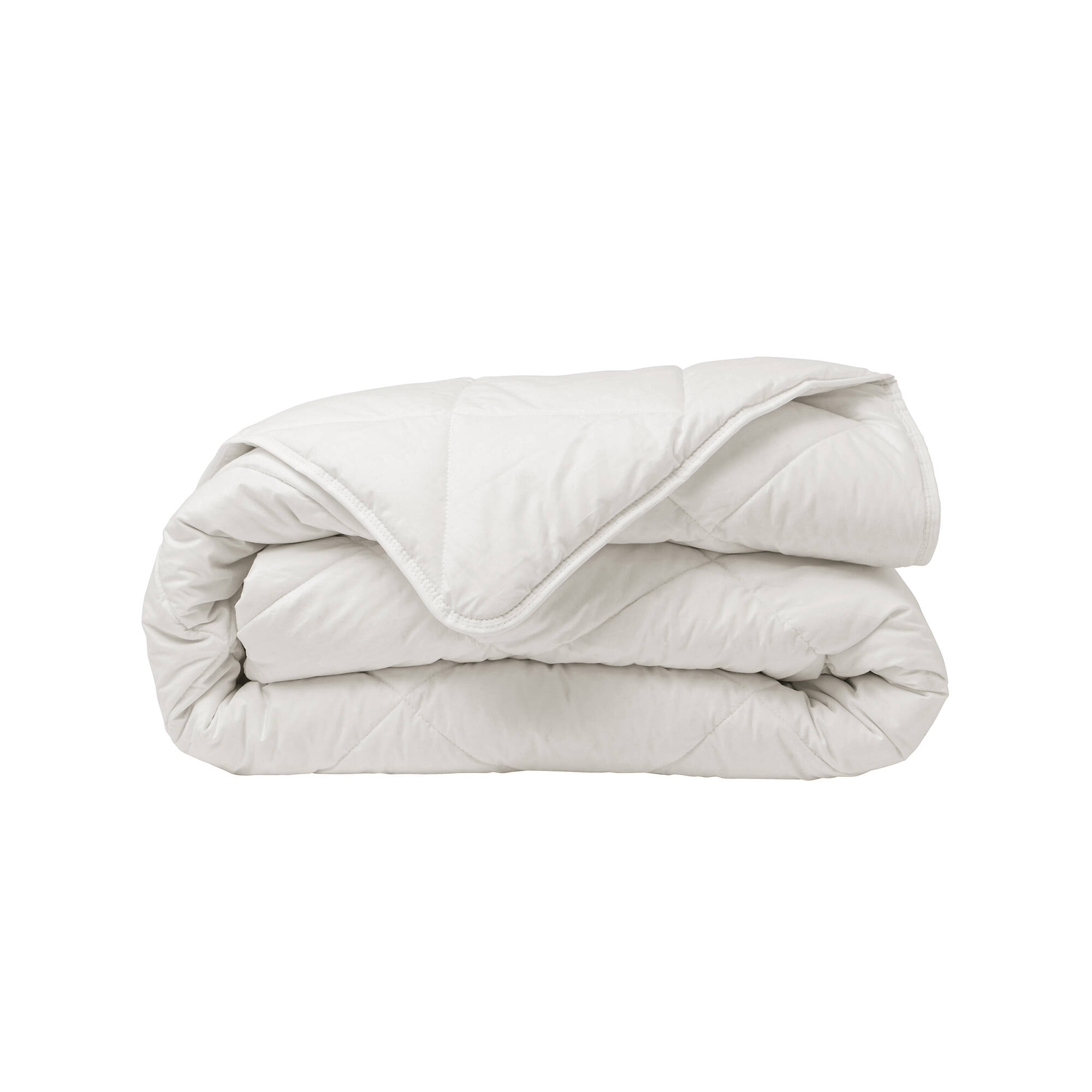 Couette en soie sauvage