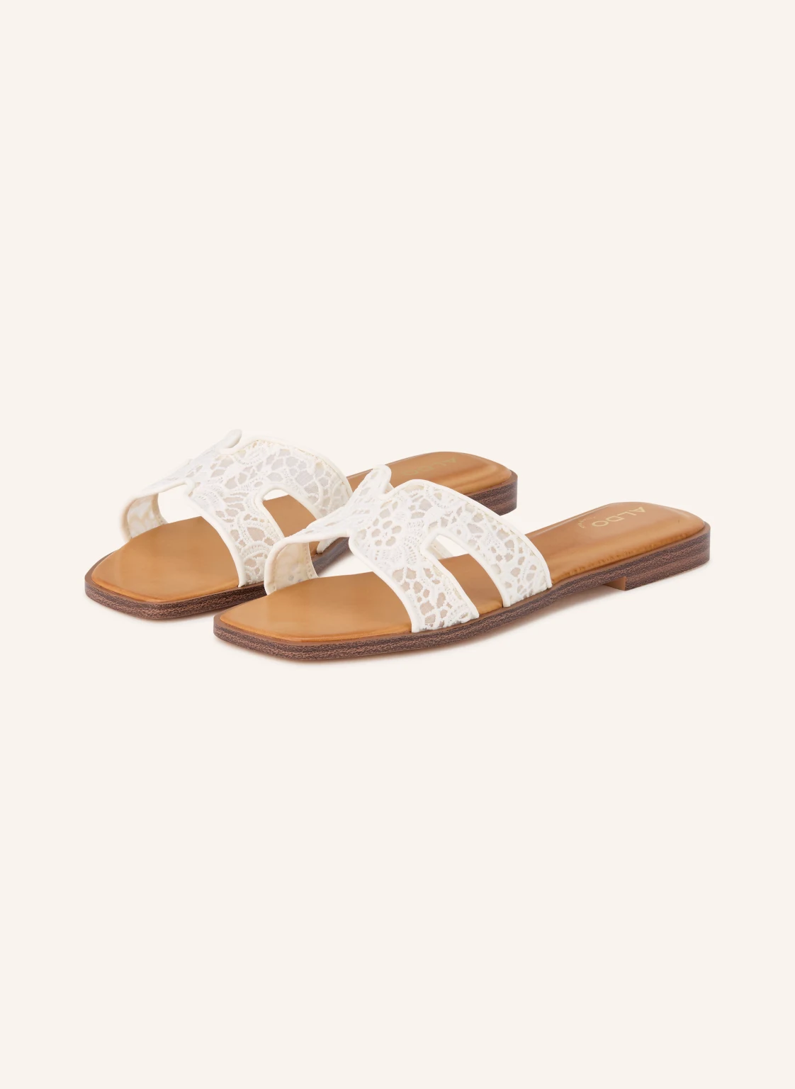 ALDO Pantoletten ITSANDAL