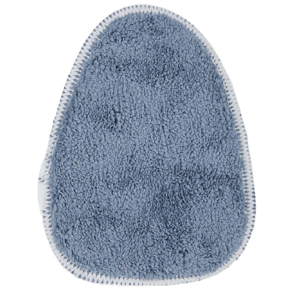 Recharge pour brosse à spray x2