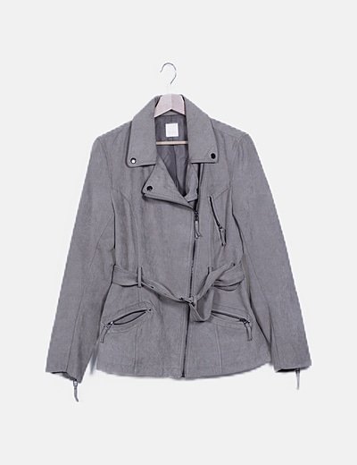 Camaïeu biker jacket