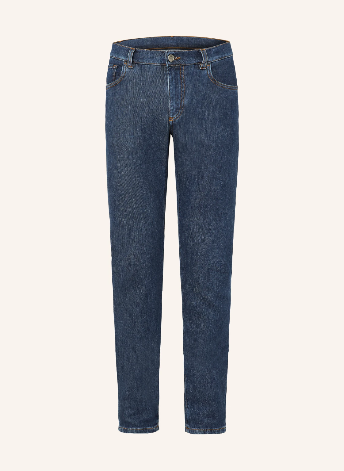 ETRO Jeans Extra Slim Fit