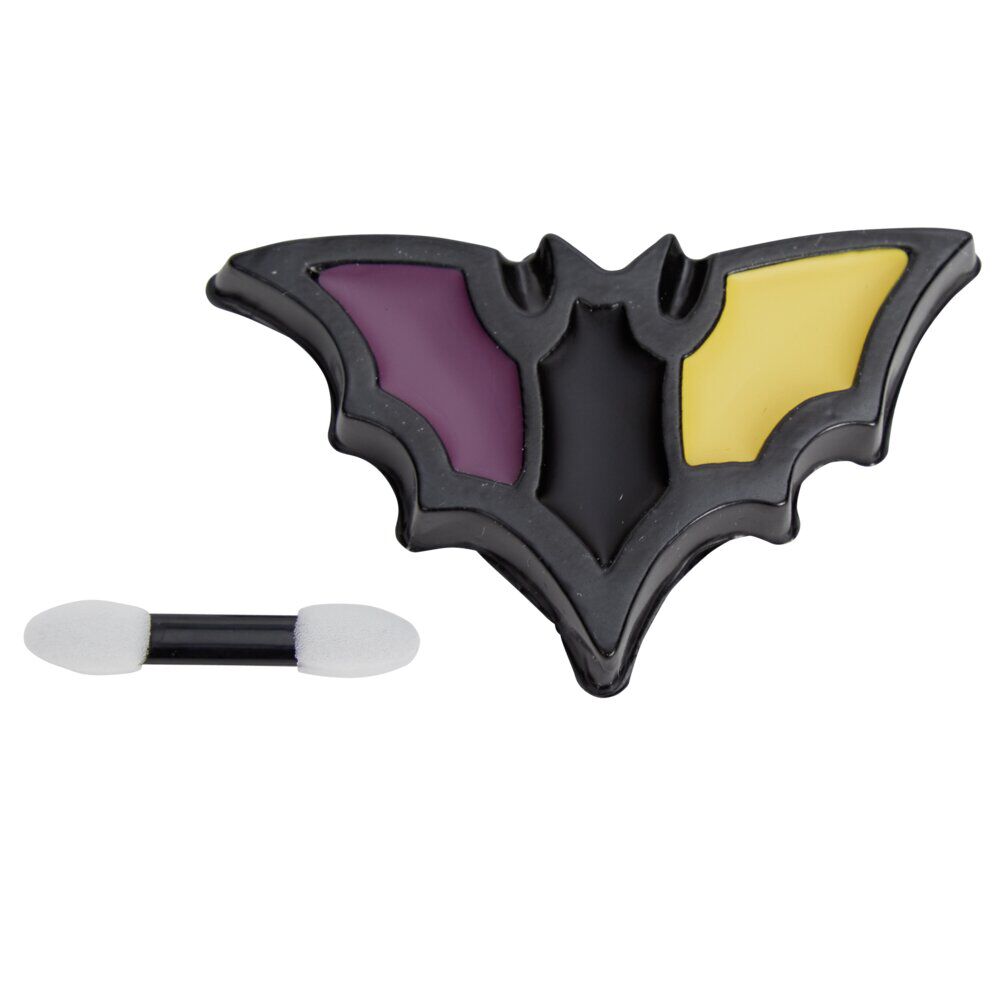 Palette de maquillage Halloween pour enfant (3 modèles)