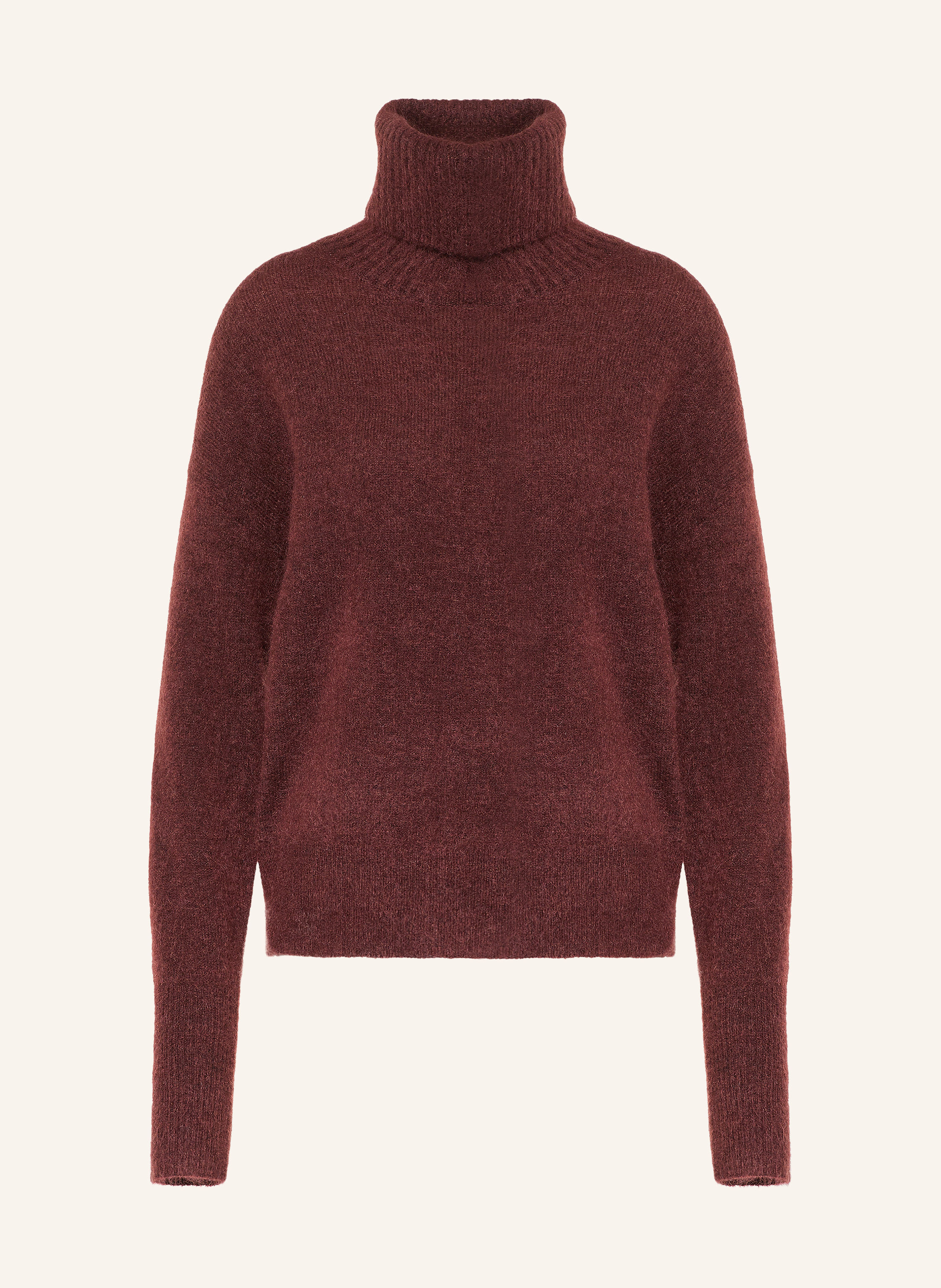 TIGER OF SWEDEN Rollkragenpullover PAXI