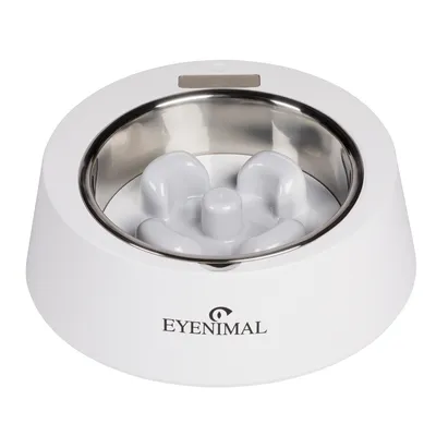 Eyenimal Anti-Sling Bowl Nutri100