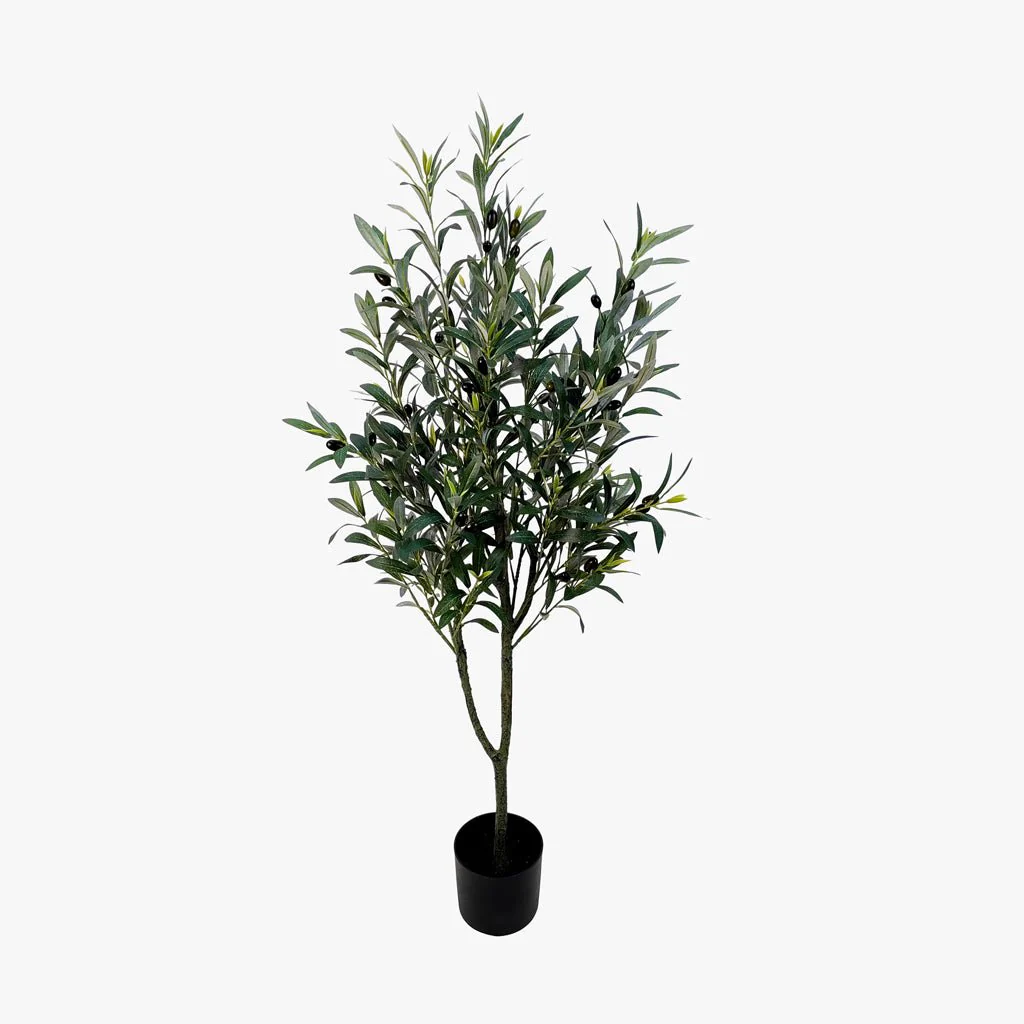 Planta Artificial Oliveira 120cm ANORI