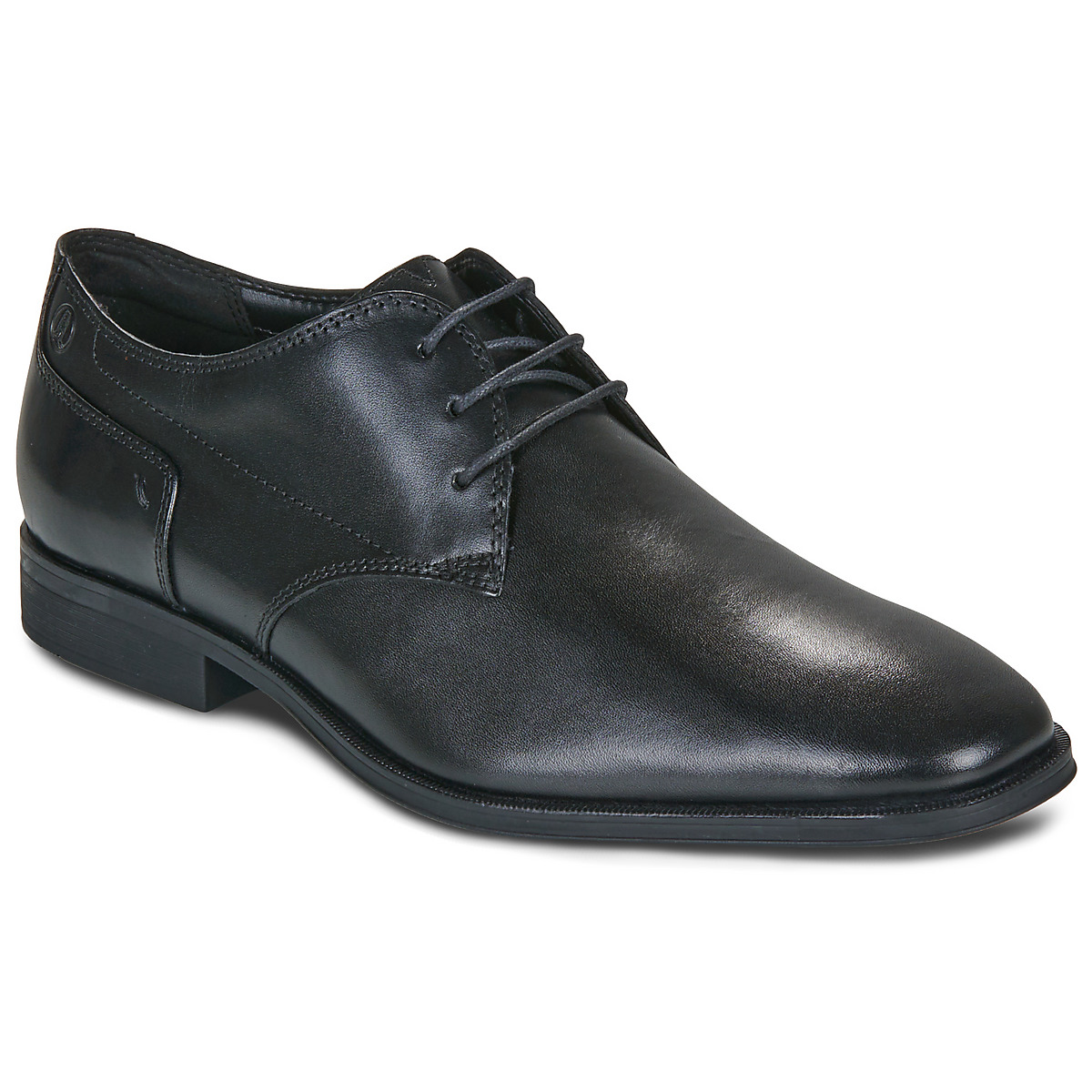 Clarks - Paulton Lace - Black