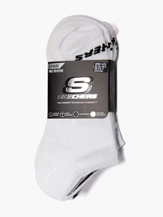 3x Trainer socks