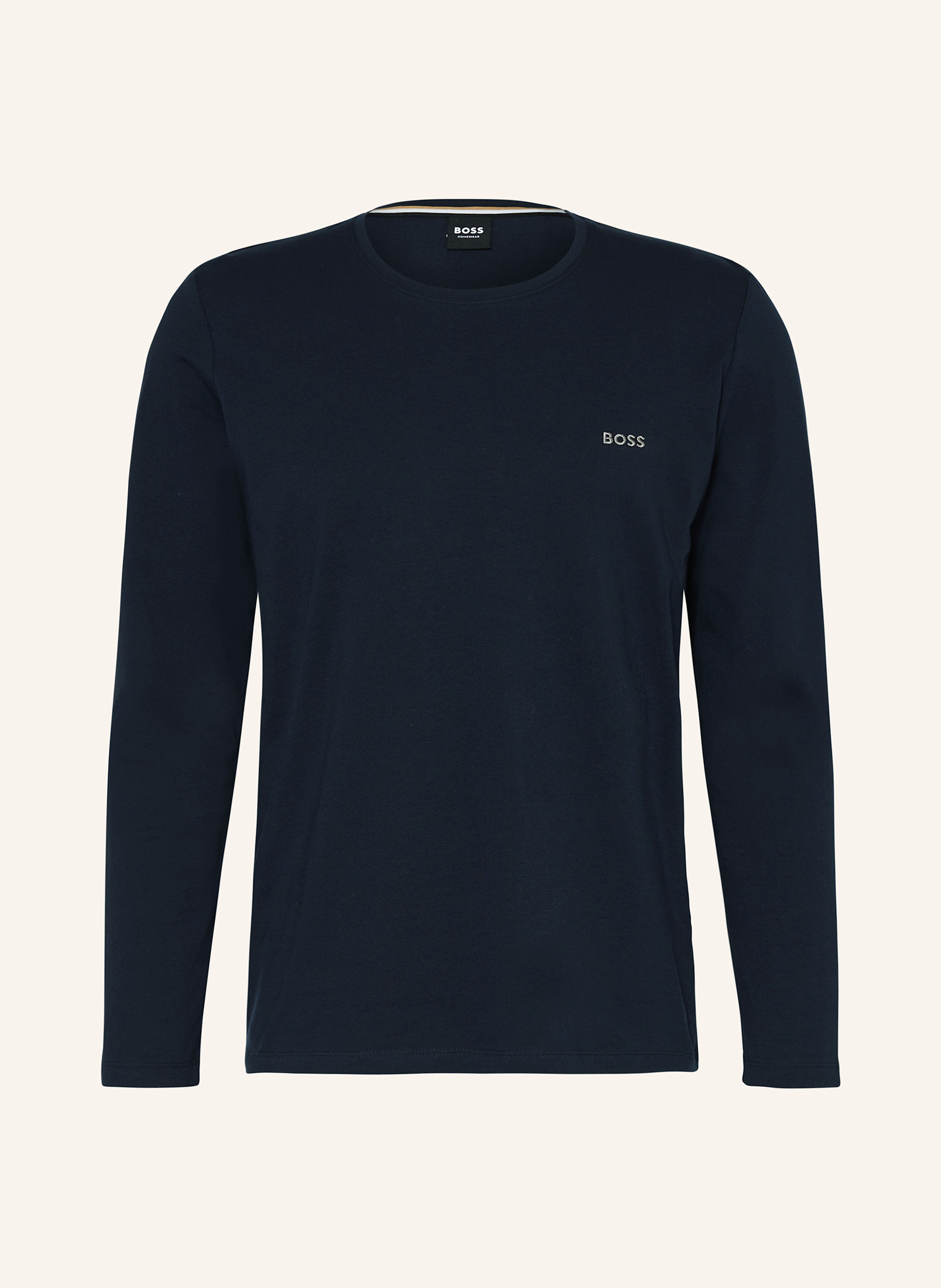 BOSS Schlafshirt