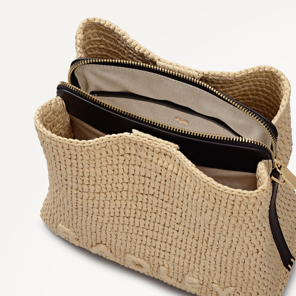 Dukes Place - Medium Compartment Cross Body