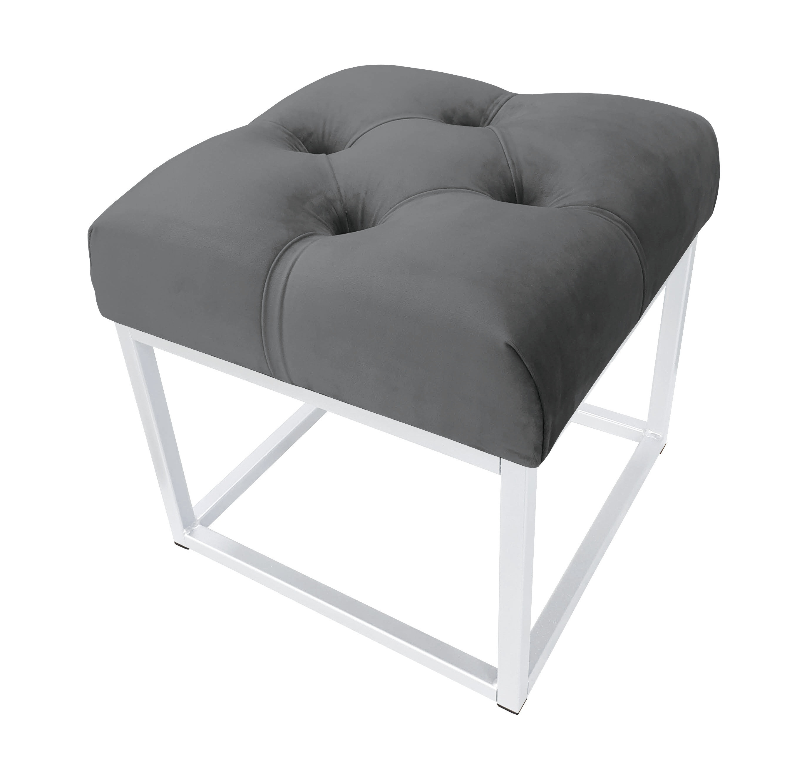 Pufa CHESTERFIELD LOFT ławka p
